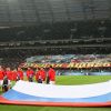 'Россия провела лучший чемпионат мира в истории' (Россия проводит лучший чемпионат мира в истории) Россия проводит лучш…
