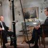Интервью американскому телеканалу Fox News