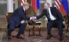 Владимира Путина и Дональда Трампа можно поздравить с победой