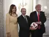 Плачь, Прибалтика: Путин и Трамп 'поладили' в Хельсинки