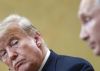 Путин и Трамп в глобальной игре