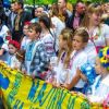 Украина и методики Джина Шарпа