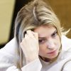 Пенсионный бунт Поклонской расколол 'Едро' (На фото: Наталья Поклонская во время пленарного заседания Государственной думы РФ, главная тема кото…) На фото: Наталья Пок…