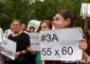 'Если не будет массового протеста – протащат самый жесткий вариант'