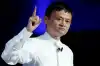 Основатель сервиса Alibaba заявил, что китайские дубликаты отличаются от оригинальных товаров в лучшую сторону (Джек Ма) Джек Ма