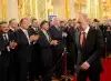 Россия: борьба за суверенитет усиливается