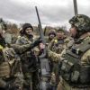 Новые повороты украинской гражданской войны: наци системные и внесистемные