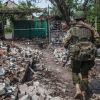 Сводка о событиях в ДНР и ЛНР за неделю 21.07.18 - 27.07.18 от военкора 'Маг'