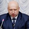 Голодная Украина взбунтовалась против того, что ее кормит Россия (На фото: секретарь Совета национальной безопасности и обороны Александр Турчинов (Фото: Зураб Джавахадзе/ТАСС)) На фото: секретарь С…