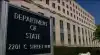 Наш импульсивный внешнеполитический истеблишмент (Госдеп США) Госдеп США