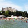Одесские пляжи рыдают по СССР (На фото: пляж в курортном районе Аркадия (Фото: Роман Кручинин/ТАСС)) На фото: пляж в куро…