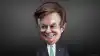 Дело Манафорта: 300 лет тюрьмы за Украину