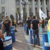 Запад рекомендует Украине новую революцию (Фото: Петр Сивков/ ТАСС) Фото: Петр Сивков/ ТАСС