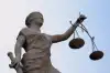 Чем отличается французское правосудие от российского (Изображение Фемиды) Изображение Фемиды