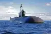 National Interest: ВМС США столкнулись с вызовами, невиданными со времен СССР (АПЛ России) АПЛ России