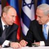 Судьбу Израиля решает Путин
