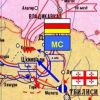 Действовали в основном по плану: Сергей Иванов о том, как отношения с Грузией дошли до войны