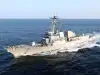 Sky News: Эсминец США 'подрезал' российский корабль в Средиземном море (Эсминец США подрезал российский корабль в Средиземном море) Эсминец США подрезал…