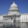 США опоздали 'отключать Россию' (Здание Конгресса США на Капитолийском холме в Вашингтоне. Архивное фото. Архивное фото) Здание Конгресса США…