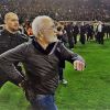 ПАОК. Дядя со стволом