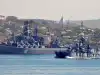 Азовское море: Украина признала свое поражение