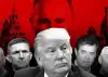Russiagate как зеркало политического кризиса США