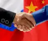 Русские крылья для дракона (Российско китайское сотрудничество) Российско китайское …