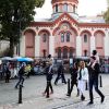 Литовский казус: Цены кусаются сильнее всех в Европе (На фото: Литва, Вильнюс (Фото: PA Images/ ТАСС)) На фото: Литва, Виль…