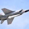 Пентагон признал: Мы отстали от русского 'Кинжала' на много лет (На фото: сверхзвуковой истребитель-перехватчик МиГ-31К с новейшей гиперзвуковой ракетой Кинжал (Фото…) На фото: сверхзвуков…