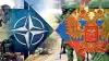 НАТО проведет крупнейшее усиление альянса со времен холодной войны (НАТО против России) НАТО против России