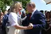 Россия побыла без Путина