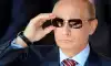 Путин и Европа: зрадометр зашкалил