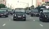 ФСБwagen (Пробег на гелендвагенах) Пробег на гелендвагенах