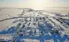 Зачем Катару российский газ? (Ямал СПГ) Ямал СПГ