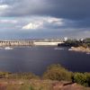 Днепр не умирает, он фактически мертв (На фото: вид на Днепр (Фото: Томко Сергей / ТАСС)) На фото: вид на Днеп…
