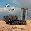 С400 против F35, или 'Посторонним вход воспрещен'