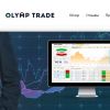 Платформа Олимп Трейд – лучшие условия для торговли бинарными опционами (Олимп Трейд) Олимп Трейд