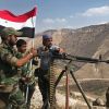 Newsweek: США снова собираются напасть на Сирию? Россия готова (Сирийская армия освободила от террористов провинцию Дераа | © РИА Новости, Михаил Алаеддин) Сирийская армия осво…
