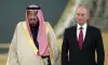 Как Россия и Саудовская Аравия разыграли Европу в нефтяной преферанс