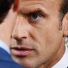 'Предатель Макрон' заговорил цитатами из Путина (Президент Франции Эммануэль Макрон. Архивное фото) Президент Франции Эм…