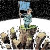 Беспринципное кощунство