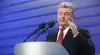 Порошенко и Климкин отказываются от территориальной целостности