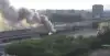 Метро пожароопасно (Пожар метро Выхино) Пожар метро Выхино