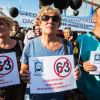 Путин попросил понимания: Вся надежда на нищенские пенсии