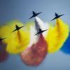 Новое оружие Путина (Закрытие IV Международного военно-технического форума Армия-2018 | © РИА Новости, Александр Вильф) Закрытие IV Междунар…
