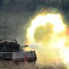 Щупальца 'Спрута'. Зачем Россия возвращает в строй плавающие танки (Стрельбы из авиадесантной самоходной противотанковой пушки Спрут-СДМ1) Стрельбы из авиадеса…