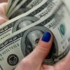 Бунт против доллара может начаться скорее, чем ожидалось (Доллары США | © REUTERS, Marcos Brindicci) Доллары США | © REUT…