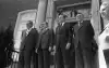 Воспоминания о Киссинджере (Руководство США и СССР) Руководство США и СССР