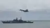 Сможет ли ВМФ РФ противостоять американскому флоту у берегов Сирии