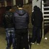Мигранты меняют власть в Швеции (Несовершеннолетние мигранты из Марокко в Стокгольме) Несовершеннолетние м…